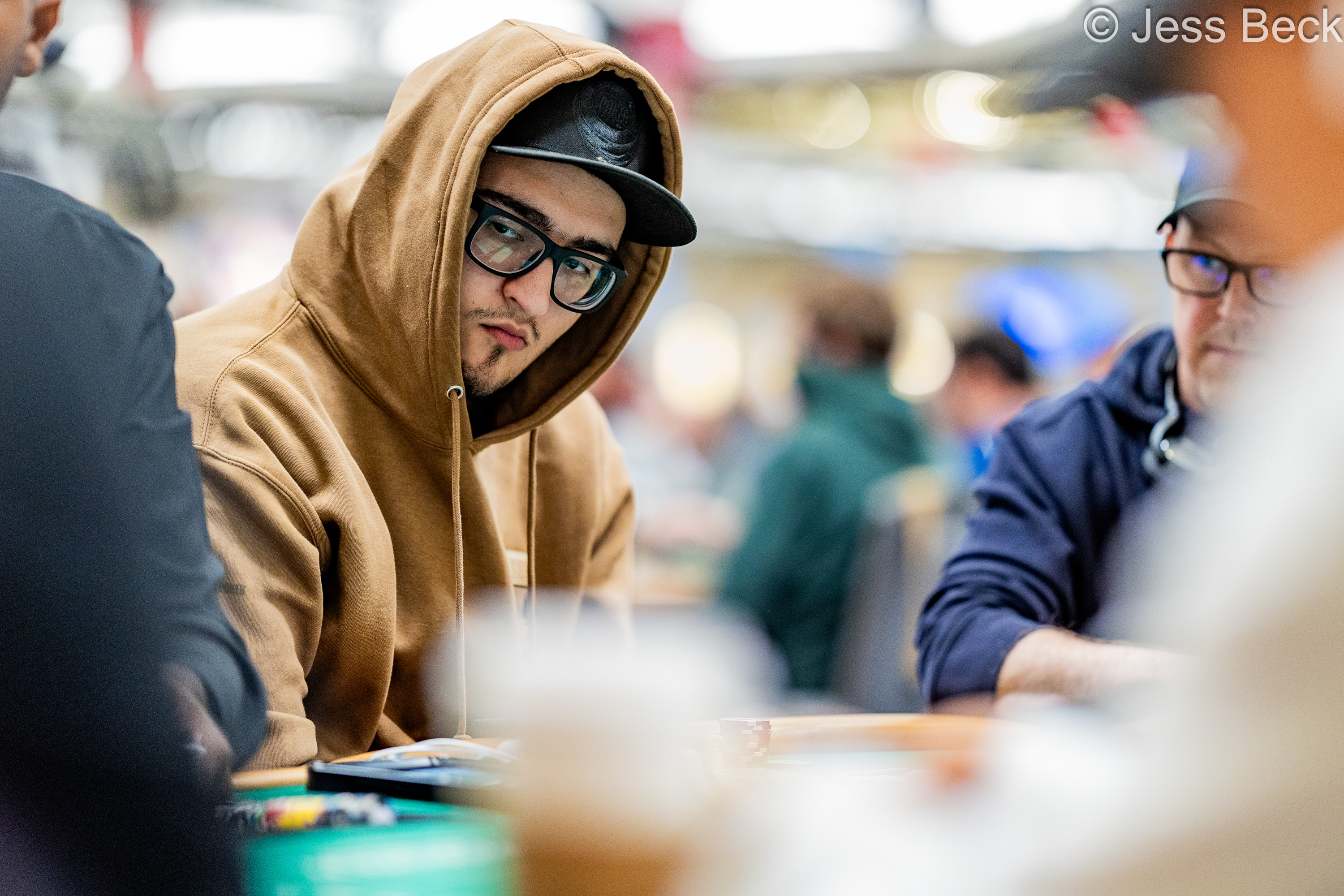 百家乐网址大全 - 世锦赛新星闪耀！保罗·米兹拉奇在WSOP主赛事中斩获巨额筹码 - 百家乐网址