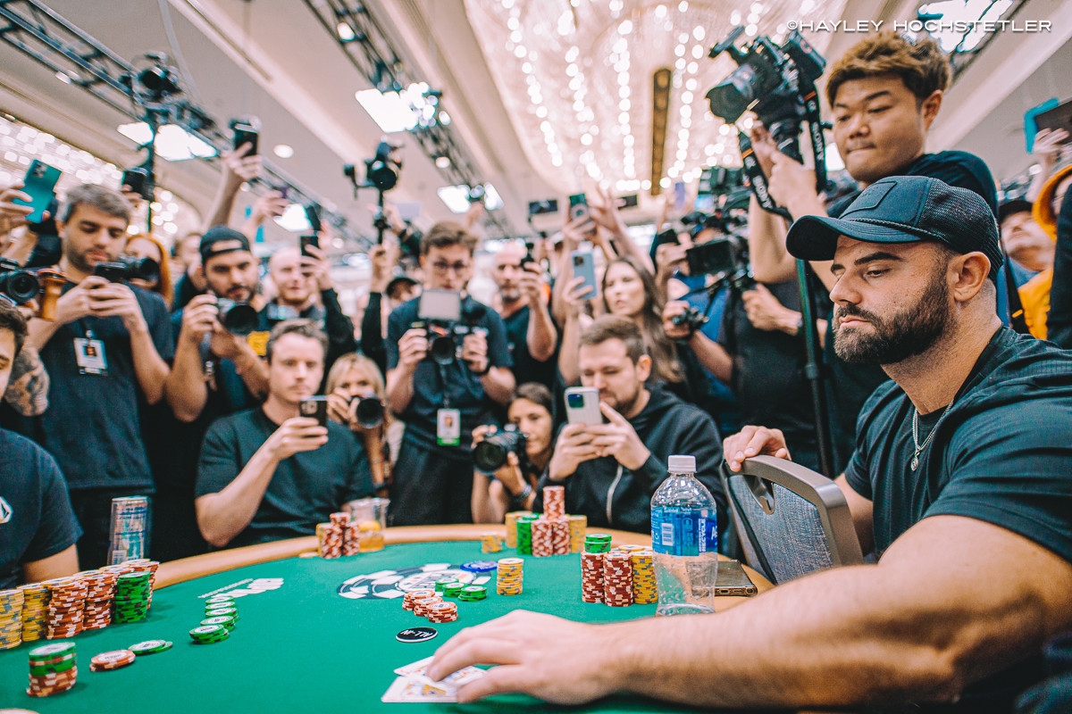 靠谱百家乐入口 - 2026 WSOP 主赛事奖金泡沫将在何时破裂？三大历史数据对比预测 - 百家乐网址